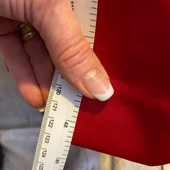 Jessica long dress size 6 - Picture 12 of 15